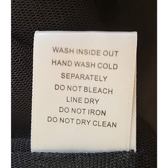 Black Sequin Mini‎ Dress Y2K Clubbing Cocktail Party LBD Revenge Dress Size S - Picture 5 of 8